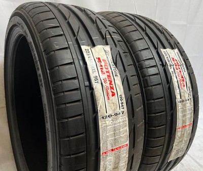 2 - NEW 225/45R19 XL (96Y) Bridgestone Potenza S-04 Pole Position - 9051