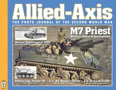 Allied-Axis Book Issue 17