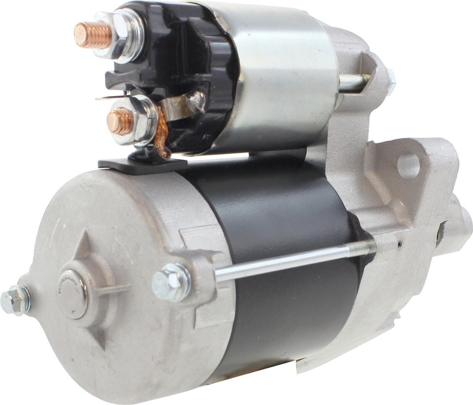 New Starter Briggs Vanguard V-Twin 809054 845760 807838 428000-0230 ...