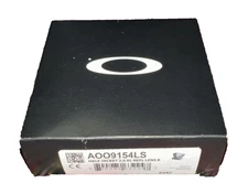 Oakley Half Jacket 2.0 XL Replacement Lenses for Flack Only No Other