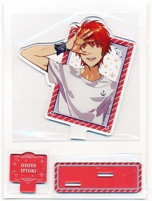 Brokkoli Online Lotterie Utano Prinz Sama PRINZ SOMMER 2015 Ver B 1 Acryl
