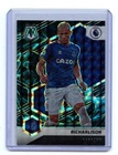 2021 Panini Mosaic Premier League Soccer Genesis Richarlison #169