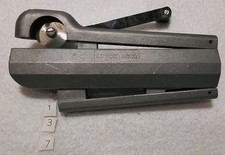 LENOX 20902-ACC-2 ARMORED CABLE CUTTER USA 🇺🇸