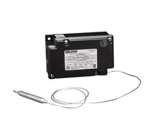 NEW SEALED Nelson TF4X40 Tstat Temp Switch -40 TO +160 F, -40 TO +71 C 22A 125V