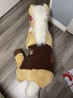 Wells Fargo Legendary Pony Lightning Plush Horse Tournament of Roses — photo 8