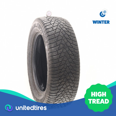 Used 275/60R20 GT Radial IcePro SUV 3 116T - 9/32