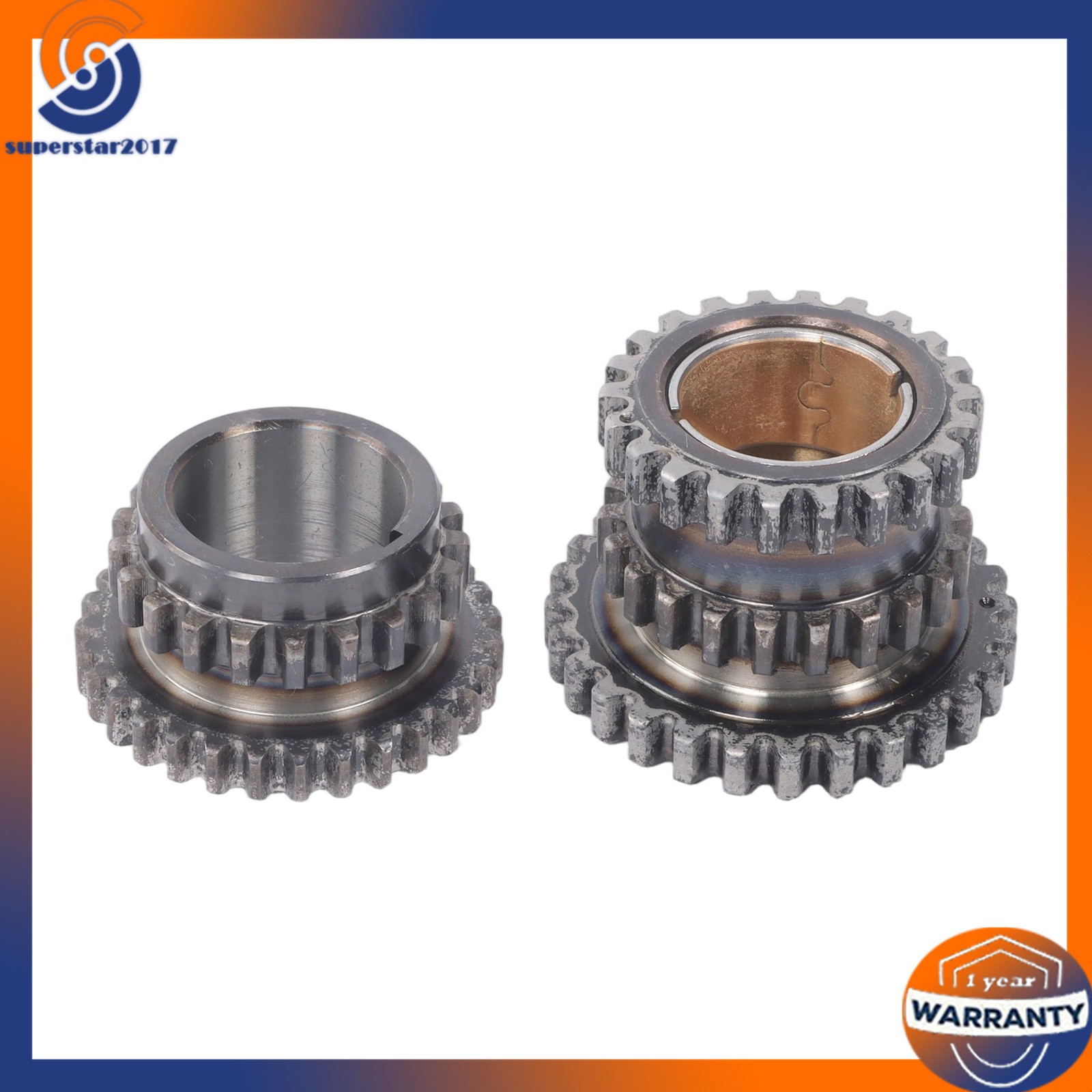 Maserati Quattroporte Timing chains Set P/N 900028263