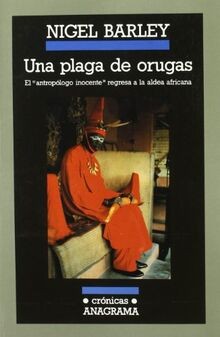 Una Plaga de Orugas von Barley, Nigel | Buch | Zustand gut