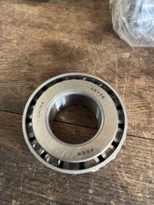 NOS Peer 26118 Tapered Roller Bearing Cone