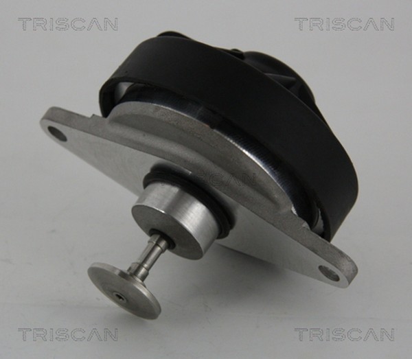 AGR Ventil Triscan 8813 24202 FüR CC J96 Opel Vectra AluminiumgehäUse Caravan-image