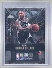 2025 Topps Damian Lillard Base (Raw)