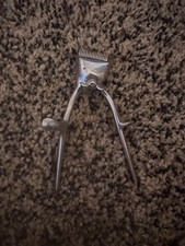 John Oster Hand Hair Clipper THE DEBUTANTE USA Made 1920s VTG RARE