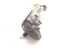 ALFA ROMEO MITO 955 Unterdruck-Bremskraftverstärker 03902A0017 31995519
