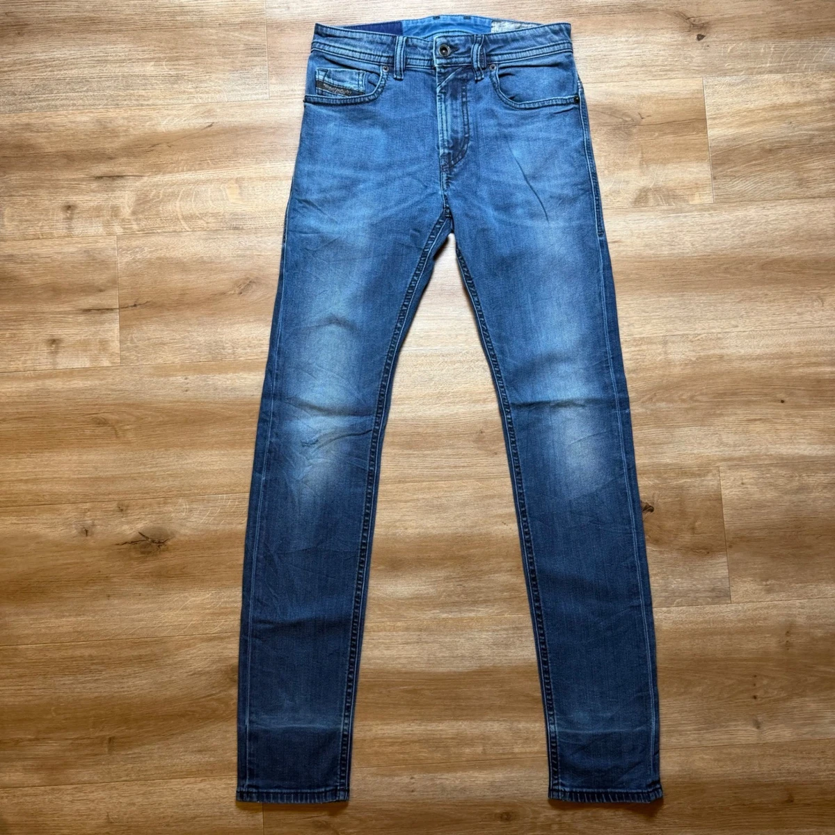 Men's Diesel Thommer Jeans for sale | eBay
