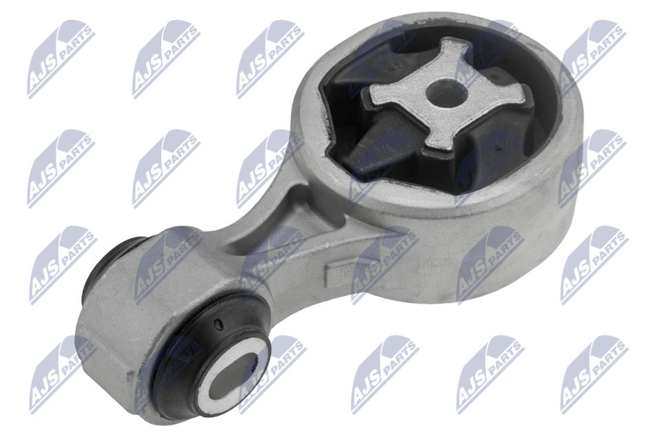 MOUNTING ENGINE ZPS-NS-188 FOR RENAULT NISSAN QASHQAI/II/SUV X-TRAIL/III 1.7L - Image 8