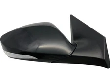 Right Mirror TechPro 98YQZP46 for Hyundai Elantra Coupe 2014 2015 2016