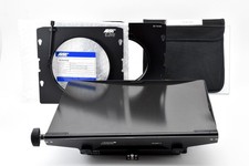  Near Mint ARRI LMB-6 Matte Box 114mm 136mm Clamp Adapter Tiffen From JP