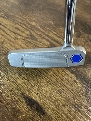Bettinardi Studio Stock 38 SS38 Putter 35” Excellent Made in USA w