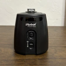Roomba iRobot Model 81002 - Lighthouse Virtual Wall Sensor Black Never Used