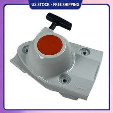 42381900402B TS420 Pull Recoil Starter 42381900301 For STIHL TS480I TS500I TS410