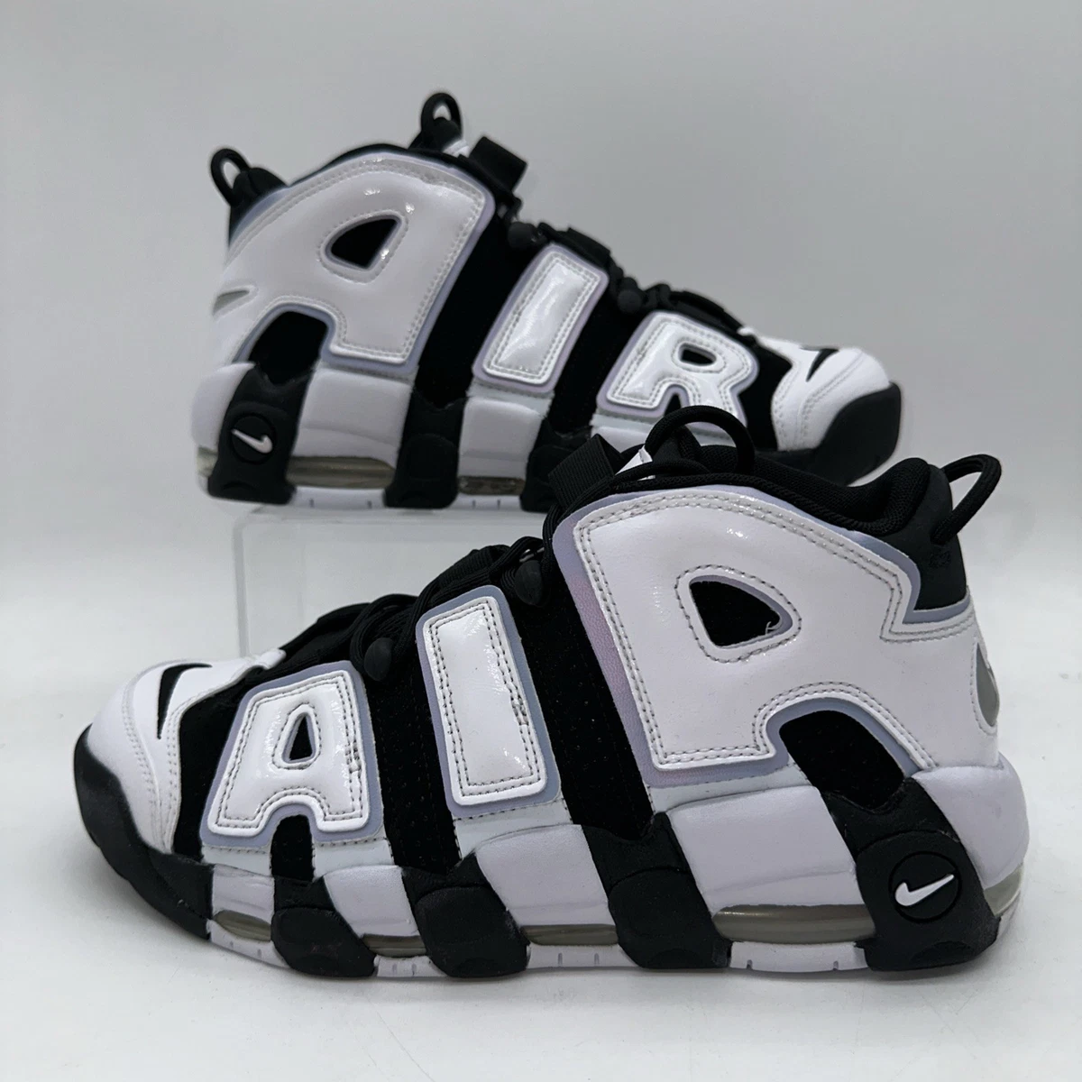 Nike Uptempo Sneakers for Men for Sale | Authenticity  display picture 1