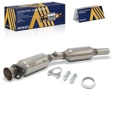 Aisin Rear Catalytic Converter For Toyota Corolla Matrix Pontiac Vibe 2003-2008 Aisin Rear Catalytic Converter For Toyota Corolla Matrix Pontiac Vibe 2003-2008