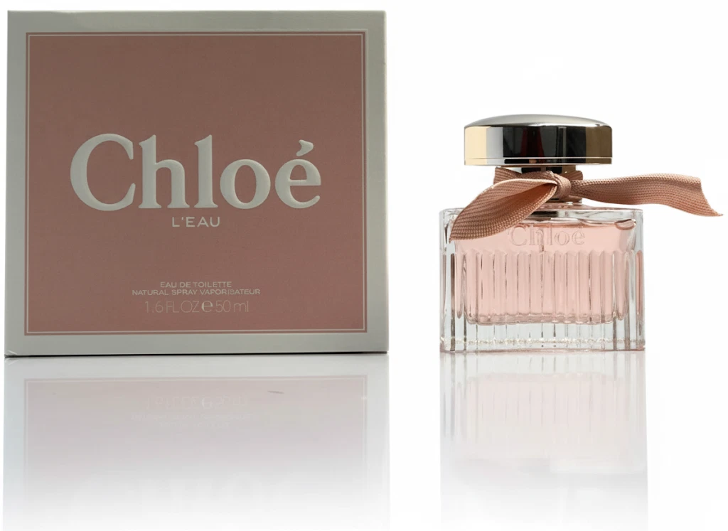 Preços baixos em L 'eau Chloé Eau de Toilette Feminino | eBay