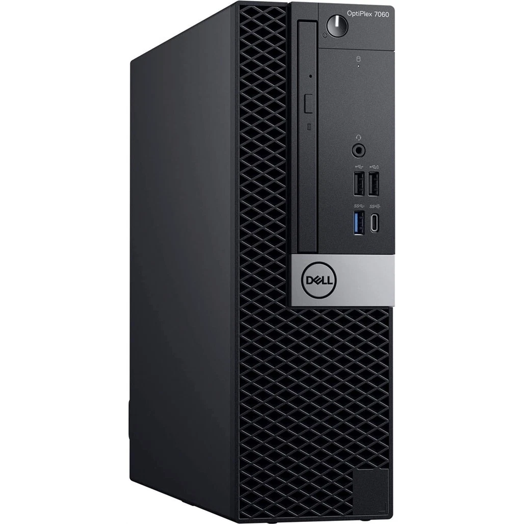 Dell Intel Core i7 9th Gen. PC Desktops & All-In-One Computers for