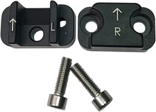 Rope Cocking Aid - Archery Hunting Durable Versatile Double T-Handle Crossbow Co