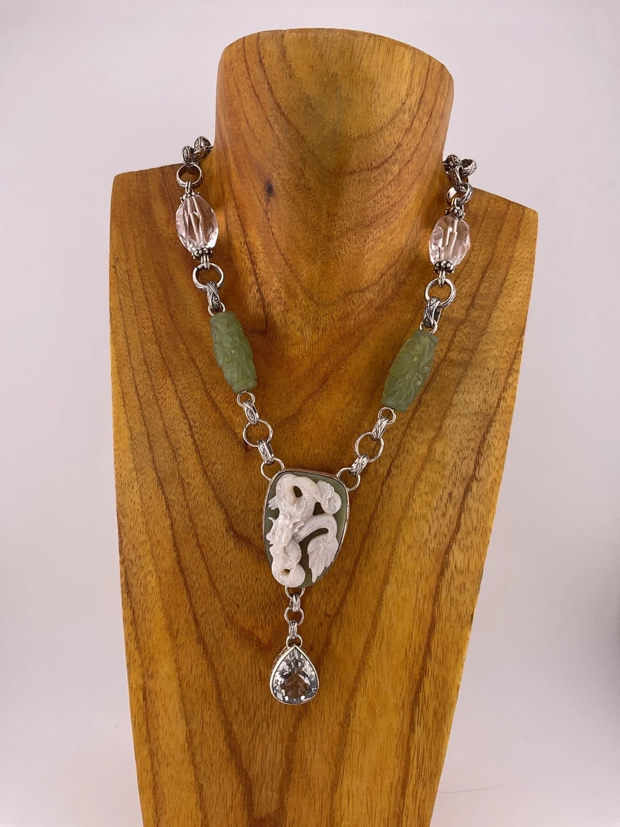 stephen dweck necklace products for sale | eBay