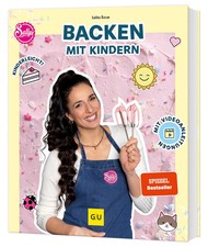 Sallys Backen mit Kindern | Saliha Özcan | Taschenbuch | 160 S. | Deutsch | 2025
