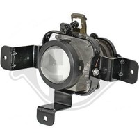 Nebelscheinwerfer Links Diederichs 6933089 FÜR Chevrolet