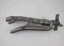 Blue Point CF-12A Vintage Screw Type Valve Spring Compressor Lifter Tool USA