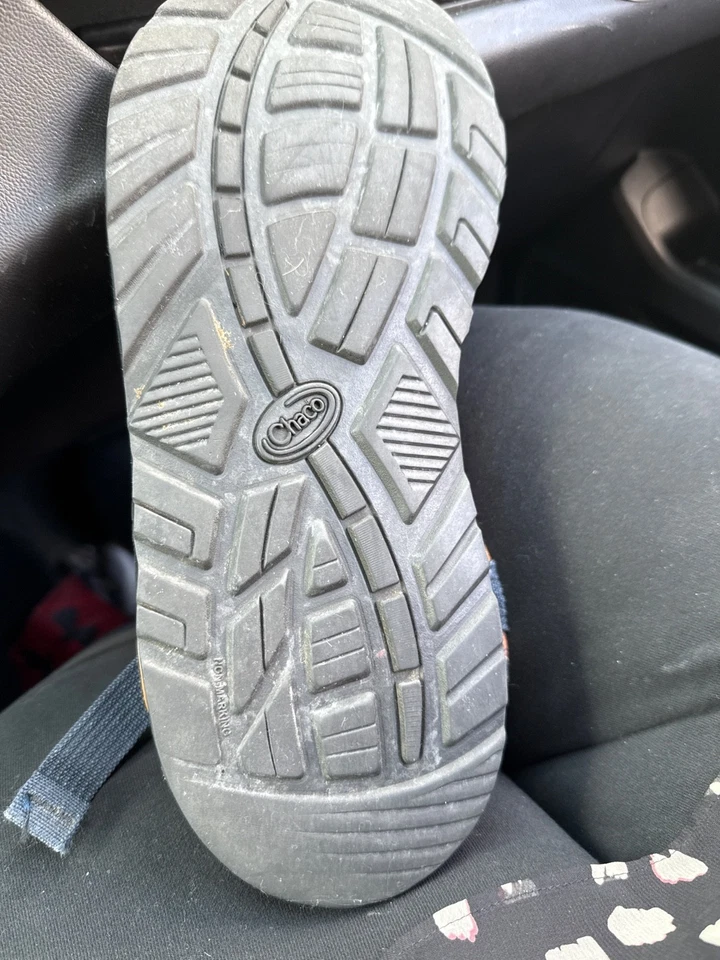 sandalias chaco hombre talla 10 Foto 3 de 3