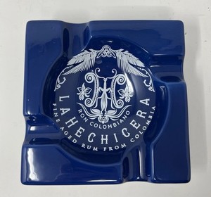 Havana Club Ashtray | eBay