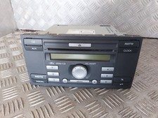 Autoradio Ford FIESTA