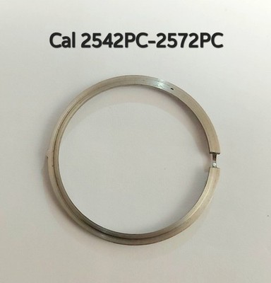 Zenith Cal 2542PC-2572PC Werkhaltering/Gasket Aussen 29.0m × 25.5m Innen Maß 