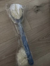 bath back scrubber brush