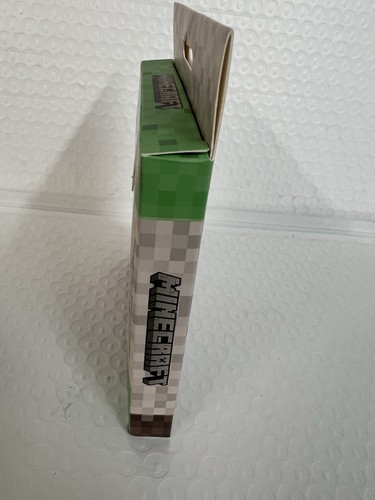 Support téléphone MINISO Minecraft. - Photo 5 sur 5