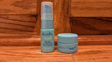 Skinfix Triple Lipid Collagen Serum & Barrier Cream Duo