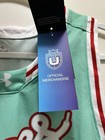 Unrivaled Laces 2025 Under Armour Jersey Size XL 3x3 WNBA  New with tags — photo 3