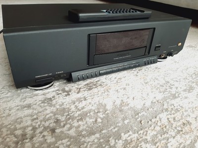 Philips CD -951 CD Player , TDA1547