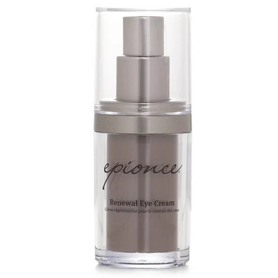 Epionce - Renewal Eye Cream - For All Skin Types 15g/0.53oz