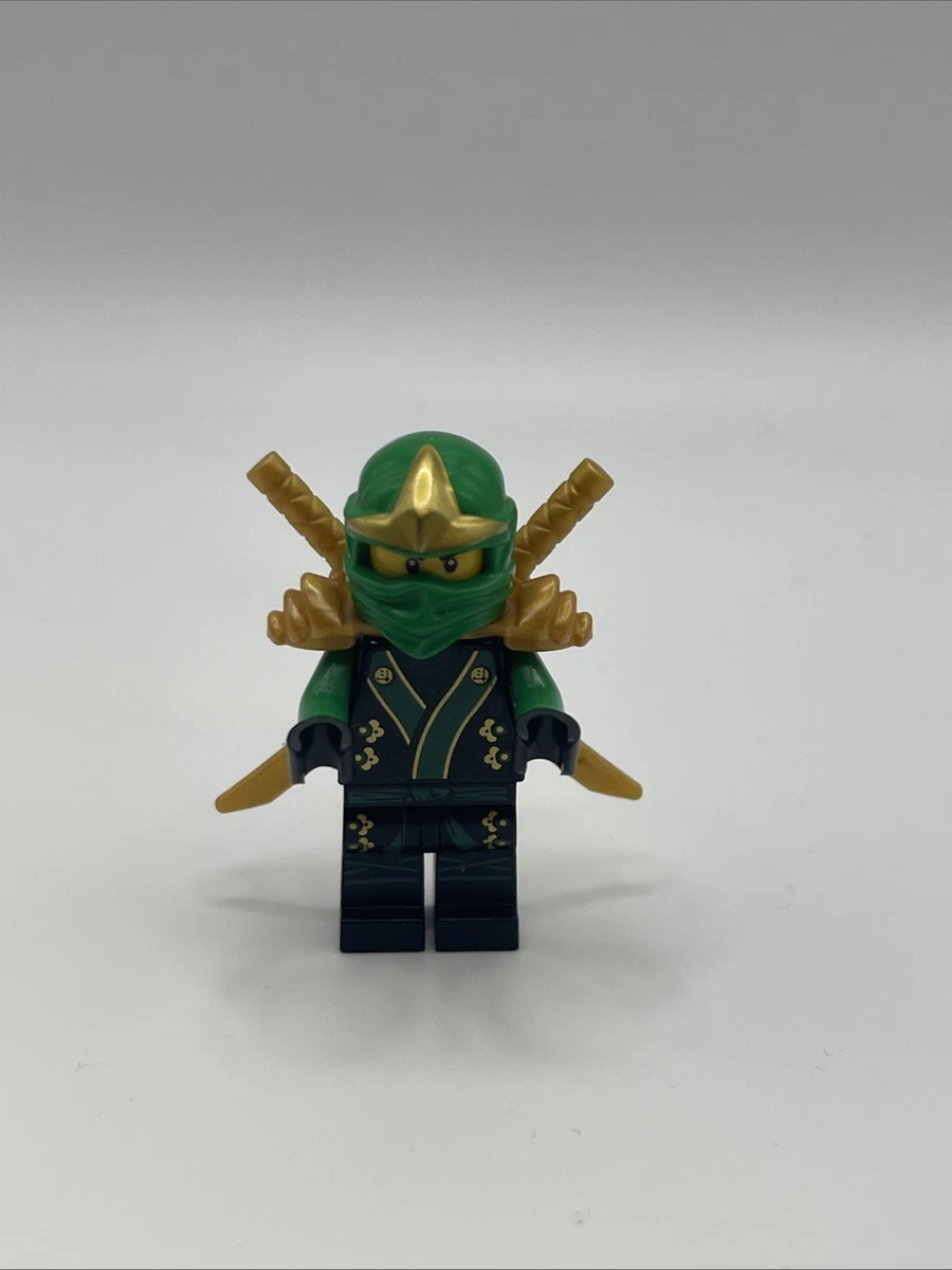 甲斐モノ子 Exo-Force Vibes LEGO Mei's Dragon Mech - Monkie Kid Set 80053