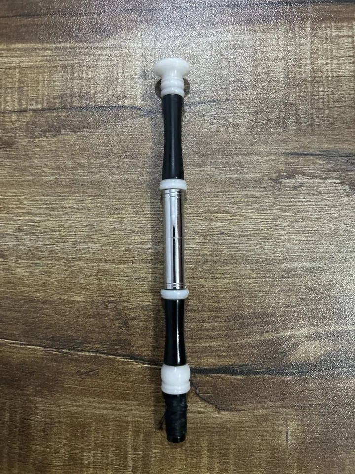 Ирландский Uilleann половина трубы комплект палисандр черный окрашены в тональность D - Изображение 4 из 4