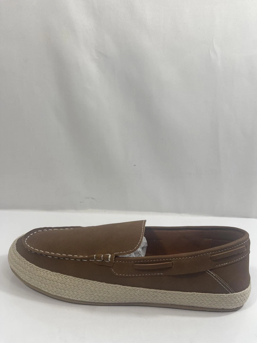 Steve Madden Loafer Suede Upper Material Casual Shoes for  display picture 2