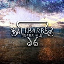 Gin A L'Eau Salee by Salebarbes [Audio CD]
