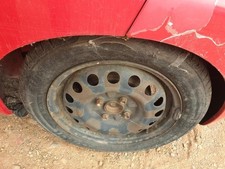 Jantes Citroen C1