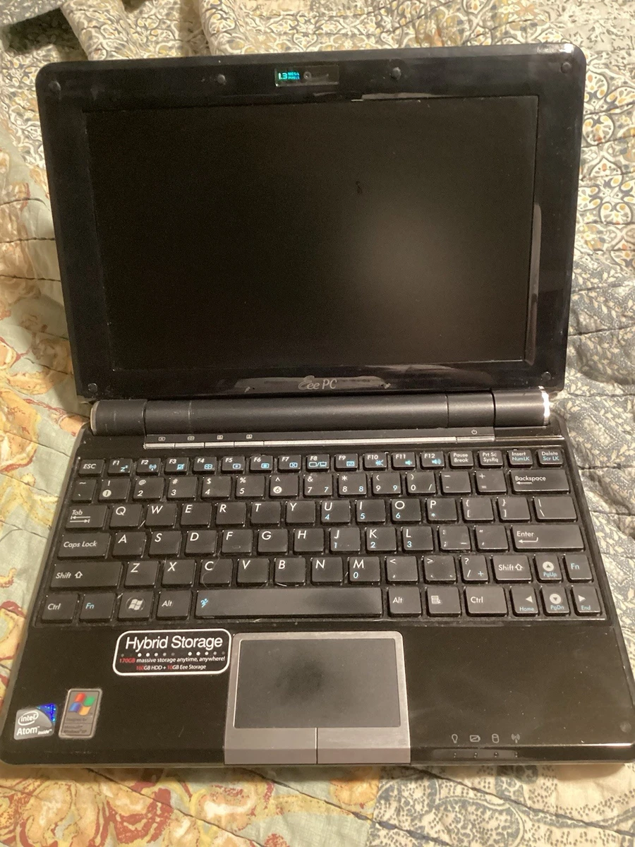ASUS Windows XP 1 GB RAM PC Laptops & Netbooks for sale | eBay