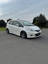 Honda Fit RS 2009 JDM IMPORT JAZZ